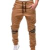 Khaki A