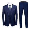 Dark Blue