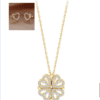 Gold set