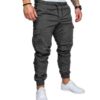 Dark gray