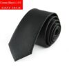 Classic Black L 01