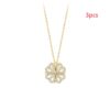 Gold 3PCS