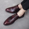 Wine red Increase