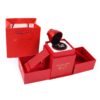 Red box