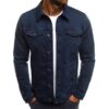 Navy blue