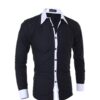 Black A