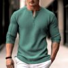 Ocean Green